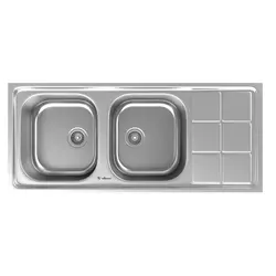سینک توکار داتیس DB-145