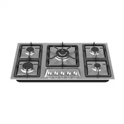 گاز رومیزی و صفحه ای داتیس 514 DS