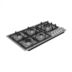 اجاق گاز صفحه ای داتیس DS-515