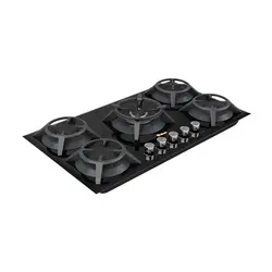 اجاق گاز صفحه ای داتیس DG-534