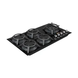 گاز رومیزی و صفحه ای داتیس 533 DG