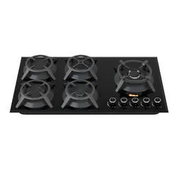 گاز رومیزی و صفحه ای داتیس 533 DG