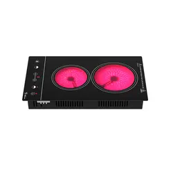 اجاق گاز صفحه ای داتیس DGE-250