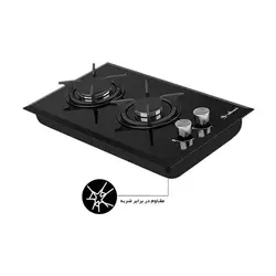 اجاق گاز صفحه ای داتیس DG-203