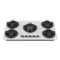 اجاق گاز صفحه ای داتیس DG-551 ULTRA