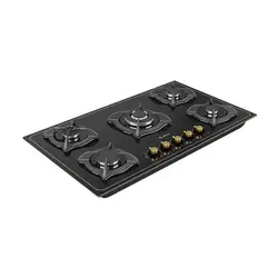 اجاق گاز صفحه ای داتیس DG-535