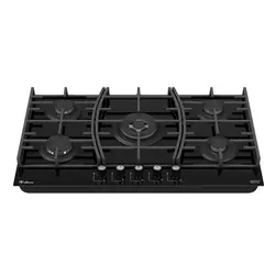 اجاق گاز صفحه ای داتیس DG-545