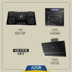 فر توکار آلتون V404N