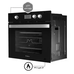 فر برق و گاز داتیس مدل DF-672