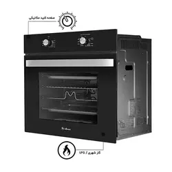 فر برق و گاز داتیس مدل DF-665