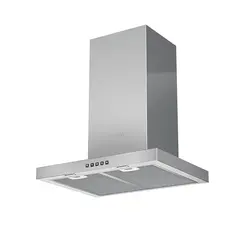 هود کن مدل 1420 استیل