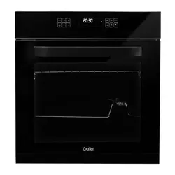 فر برقی گوفر مدل ریمو Rimo