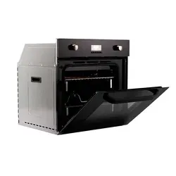 فر برق و گاز گوفر پاپیتال Papital