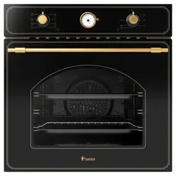فر برقی داتیس مدل DF-655