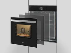 فر برقی داتیس مدل DF-675