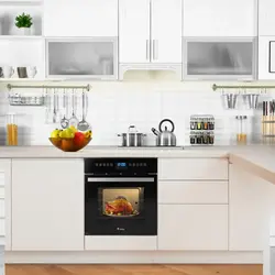 فر برقی داتیس مدل DF-683 ULTRA