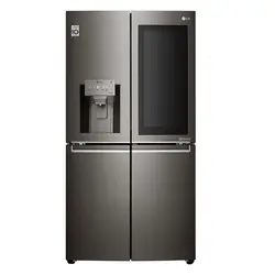 یخچال فریزر ال جی مدل X29