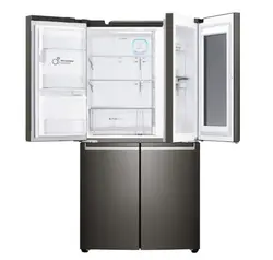 یخچال فریزر ال جی مدل X29