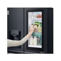 یخچال فریزر ال جی مدل X29