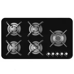 اجاق گاز صفحه ای کن IG8510