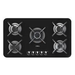 اجاق گاز صفحه ای کن IG8507