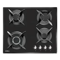 اجاق گاز صفحه ای کن IG6401