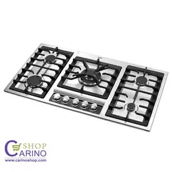 اجاق گاز صفحه ای کن 518M