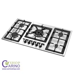 اجاق گاز صفحه ای کن 518S