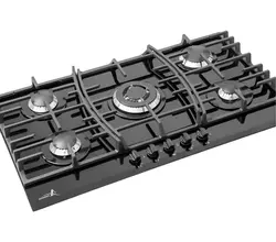 اجاق گاز صفحه ای اخوان V25