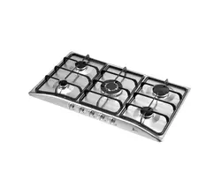 اجاق گاز صفحه ای اخوان Gi13