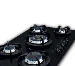 اجاق گاز صفحه ای اخوان V13