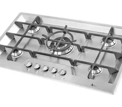 اجاق گاز صفحه ای اخوان V21