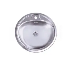 سینک توکار اخوان کد 20
