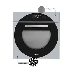 فر برقی اخوان F39