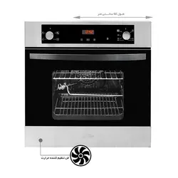 فر برقی گازی اخوان F22
