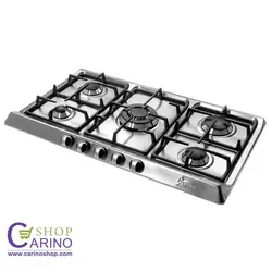 اجاق گاز صفحه ای اخوان V5