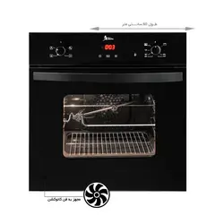 فر برق گاز اخوان F21