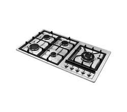 اجاق گاز صفحه ای اخوان G133S