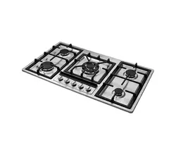 اجاق گاز صفحه ای اخوان G133