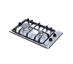 اجاق گاز صفحه ای اخوان G26