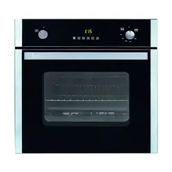 فر برقی گازی اخوان F17