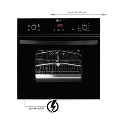 فر برقی اخوان F19