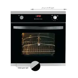 فر برق و گاز اخوان F11