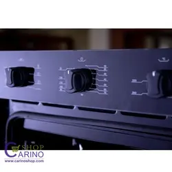 فر برقی بیمکث MF0030N