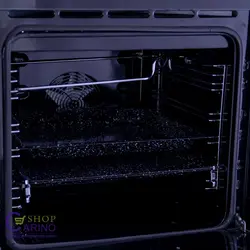 فر برقی بیمکث MF0030N