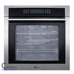 فر برقی بیمکث MF0022N