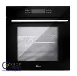 فر برقی بیمکث MF0020N