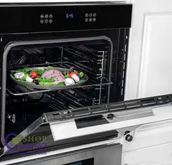 فر برقی بیمکث MF0020N