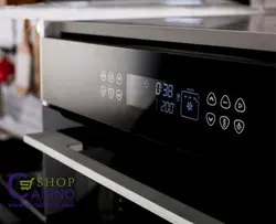فر برقی بیمکث MF0020N