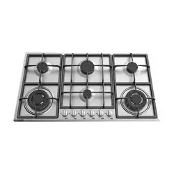 اجاق گاز صفحه ای آلتون S601